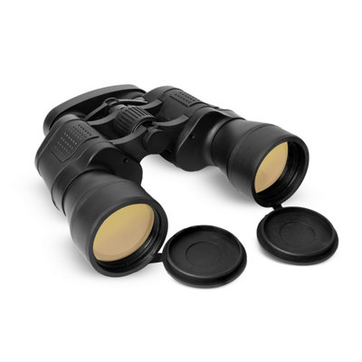 InGenious 20x50 Binoculars - Adventure Awaits With 20x Zoom