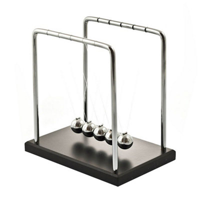 Ingenious Classic Decorative Newton's Cradle