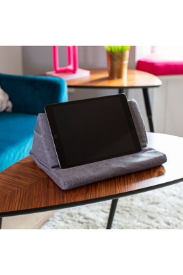 Ingenious I Pad and Tablet Cushion