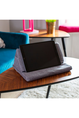Ingenious I Pad and Tablet Cushion DIY at B&Q