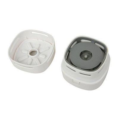 Ingenious Miniature Desktop Vacuum - 6