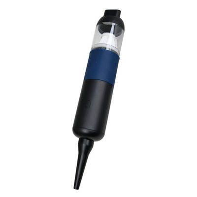 InGenious Portable Rechargeable Car Vacuum - 3