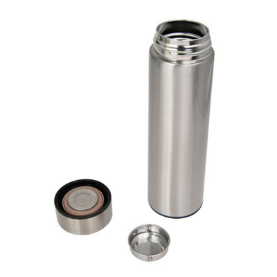 InGenious Vacuum Flask with Digital Display