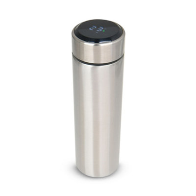 InGenious Vacuum Flask with Digital Display