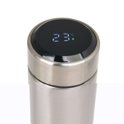 InGenious Vacuum Flask with Digital Display