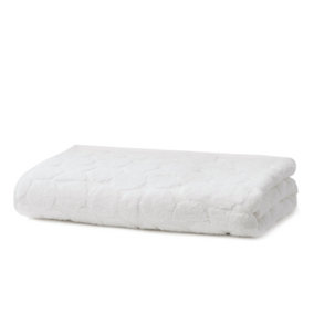 Ingo 100% Cotton Jacquard Towel