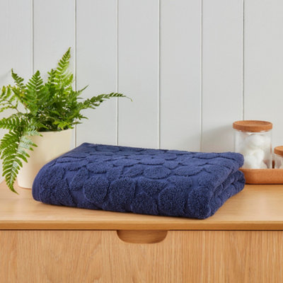 Ingo 100% Cotton Jacquard Towel Price Comparisons | Compare The Build