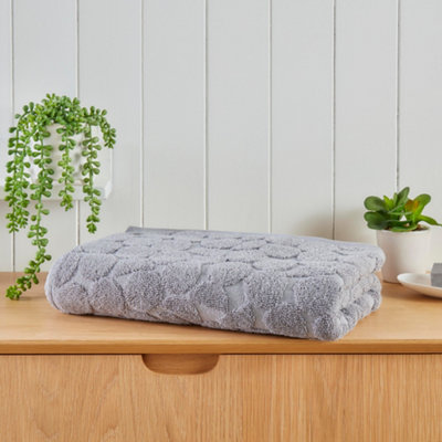 Ingo 100% Cotton Jacquard Towel Price Comparisons | Compare The Build