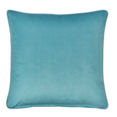 Ingo Soft Touch Velvet Filled Cushion