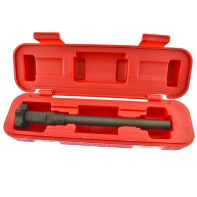 Injector Washer Removal Seal Extractor Gasket Puller Removes 40CR Copper Rings