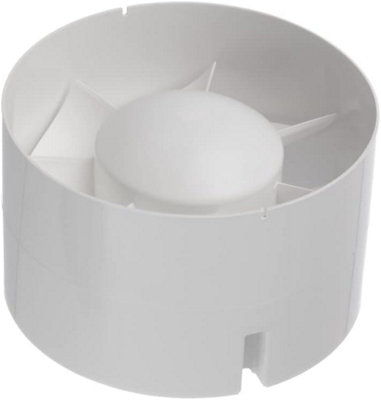 Inline Extractor Fan 125mm / 5