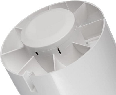 Inline Extractor Fan 125mm / 5