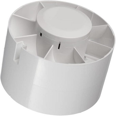 Inline Extractor Fan 125mm / 5