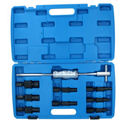 Otc blind hole puller sales