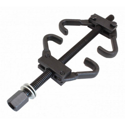 INNER SPRING COMPRESSOR KIT FOR MERCEDES COIL SPRING COMPRESSOR ...