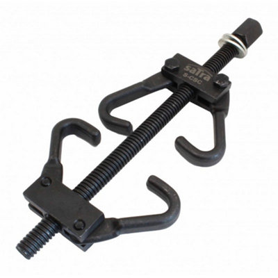 INNER SPRING COMPRESSOR KIT FOR MERCEDES COIL SPRING COMPRESSOR ...