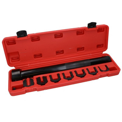 Inner Tie Rod End Installer Remover Tool Adjuster Universal 1/2