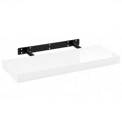 Beautiful view of Eng Whites Floating Wall Lights