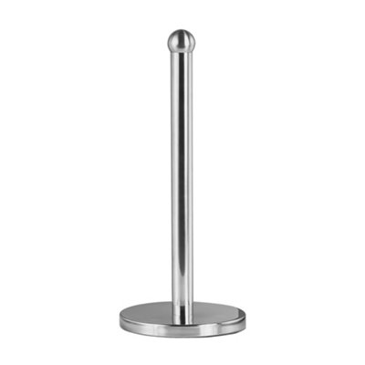 Innoteck Essentials Kitchen Paper Towel Holder - Chrome