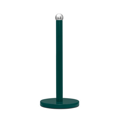 Innoteck Essentials Kitchen Paper Towel holder - Green