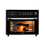 INNOTECK Kitchen Pro DS-5142 30L Air Fryer Oven with Rotisserie