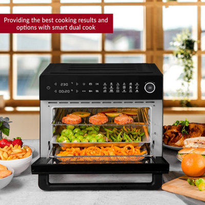 Pro air fryer oven best sale