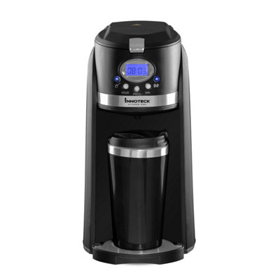 DS102-coffee-500 - Food Dispense