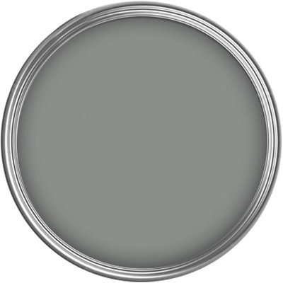 Innov8 Coatings Designer Radiator Paint - Balmoral Grey - 750 ml ...