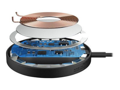 Innovations PowerWave II Wireless charging pad 7.5 Watt - 4