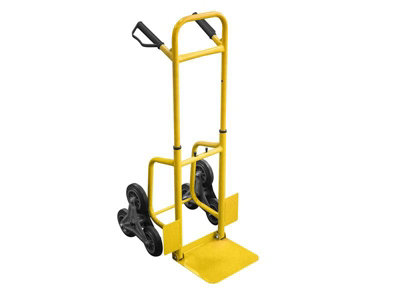 Innovative Heavy-Duty Stair Climber Sack Truck for Effortless Moving