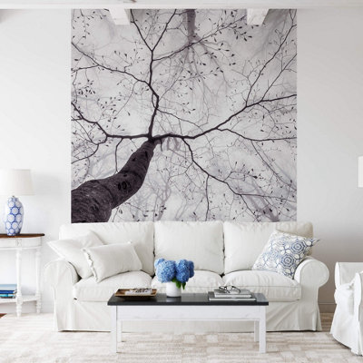 Inside the Trees Mural - 192x260cm - 5413-4