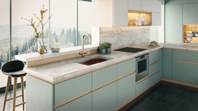 MEGATON MODEL 30 type B イクイノックススリーブ付