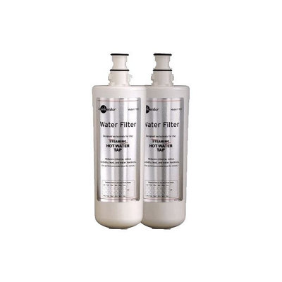 Filterlogic FFL-111B 4x Filtre à eau interne du frigo compatible avec