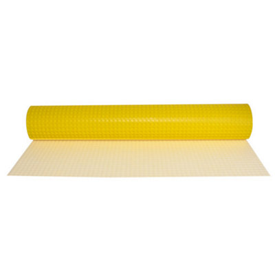INSL8 Decoupling Membrane Anti-Crack Mat - Size: 1 x 5m