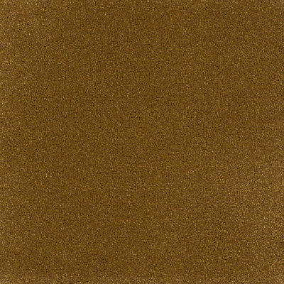 Inspiration Deep Pile Carpet by Remland (Alhambra Gold, 4m x 4m)