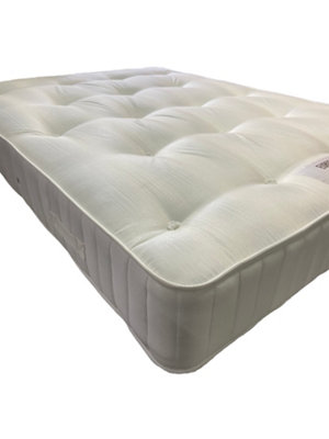 Inspiration Seville 1000 Pocket Spring Mattress Tufted