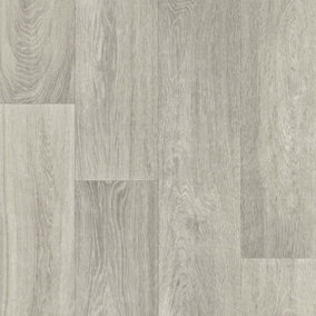 Inspire Pure Oak Vinyl Flooring 3m x 2m (6m2)