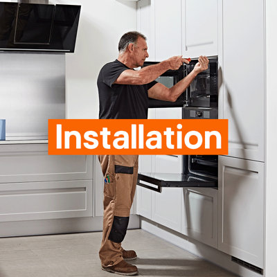Find out more about installation.