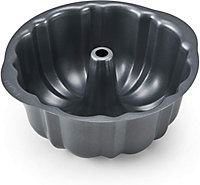 Instant Pot™ Fluted Cake Pan, Steel and Non-stick