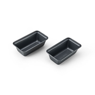 Mini loaf outlet tins