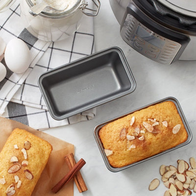 Mini bread outlet loaf tins