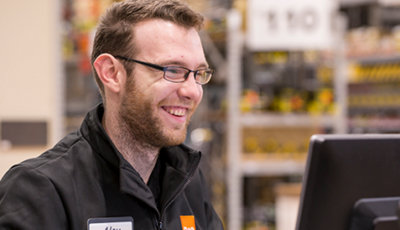 How to book an instore planning appointment