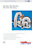 Insulated Aluminium Flexible Ducting - 10M - 125mm
