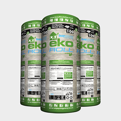 Shop insulation.