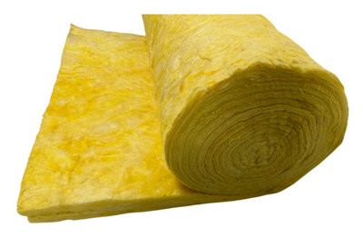 Insulation Roll 170mm 6Mx1.14Mx170mm