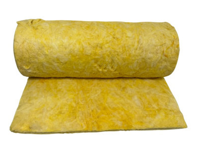 Insulation Roll 170mm 6Mx1.14Mx170mm - 5