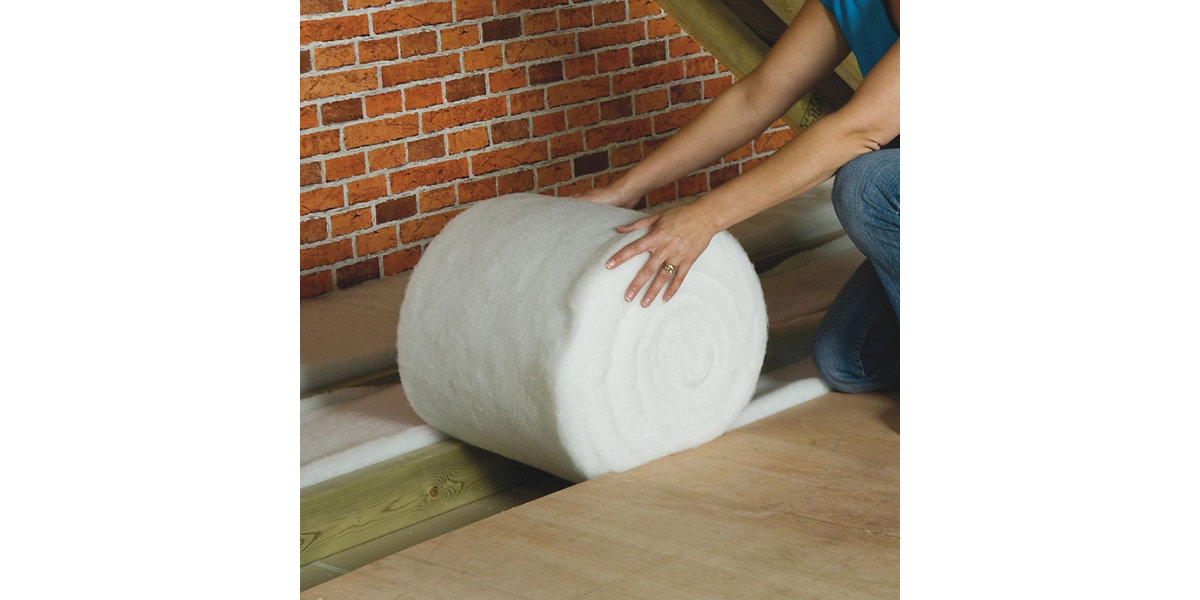 Insulation Heating & Plumbing DIY at B&Q