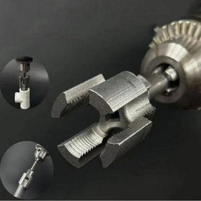 Integrated Internal & External Pipe Threading Tool Pipe Thread Cutting ...