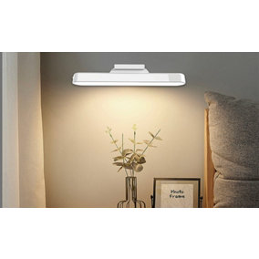 Intelligent Voice Control Wall Lamp