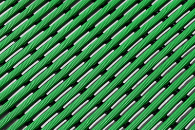 Interflex Anti-Slip Anti-Fatigue Duckboard Matting 80cm x 10m Roll Green